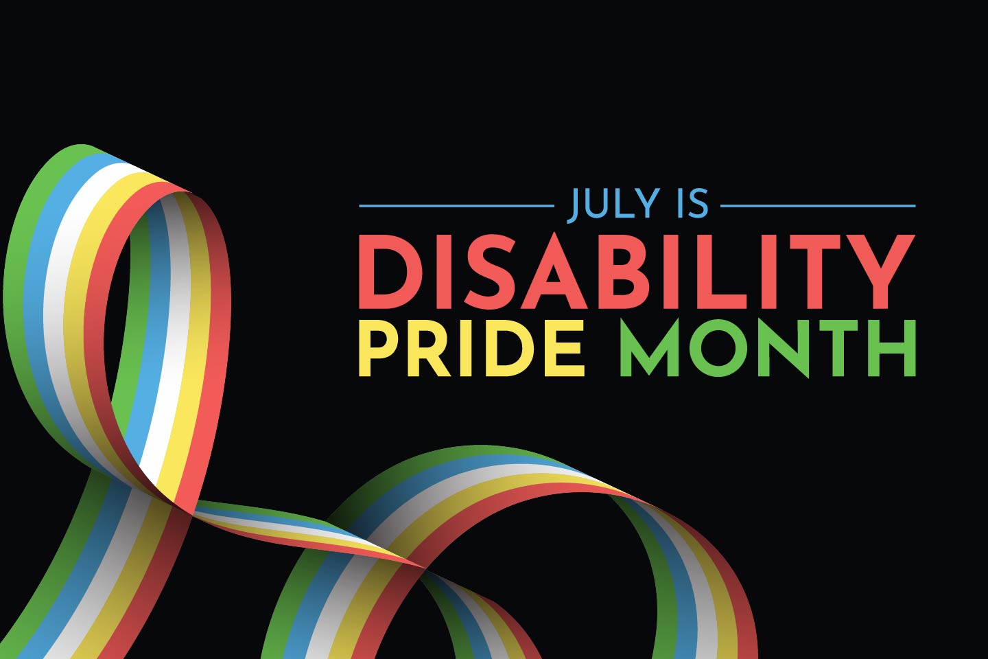 Living with a Disability